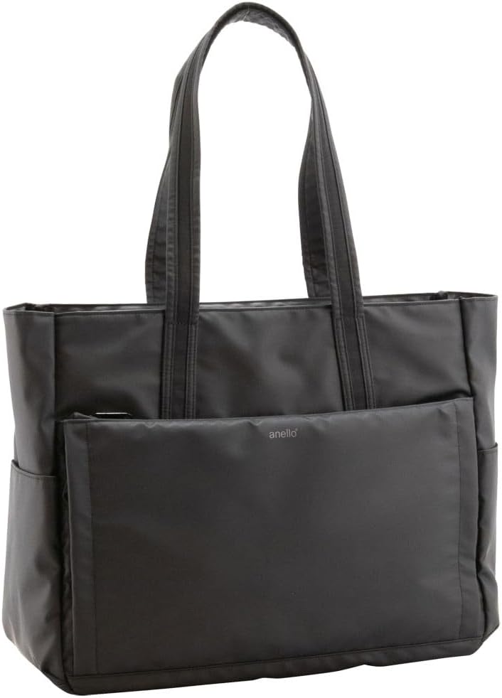 anello × Pearl Flute アネロ パールフルート ANL-FLT2 #B ブラック